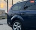Синий Форд Фокус, объемом двигателя 1.6 л и пробегом 218 тыс. км за 6500 $, фото 2 на Automoto.ua