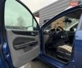 Синий Форд Фокус, объемом двигателя 1.6 л и пробегом 150 тыс. км за 6250 $, фото 12 на Automoto.ua