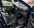 Синий Форд Фокус, объемом двигателя 1.6 л и пробегом 200 тыс. км за 7200 $, фото 20 на Automoto.ua