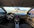Синий Форд Фокус, объемом двигателя 1.6 л и пробегом 250 тыс. км за 5900 $, фото 3 на Automoto.ua