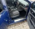 Синій Форд Фокус, об'ємом двигуна 1.6 л та пробігом 207 тис. км за 5028 $, фото 11 на Automoto.ua