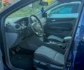Синий Форд Фокус, объемом двигателя 1.8 л и пробегом 228 тыс. км за 6200 $, фото 7 на Automoto.ua