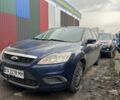 Синій Форд Фокус, об'ємом двигуна 1.6 л та пробігом 265 тис. км за 4800 $, фото 4 на Automoto.ua