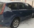 Синій Форд Фокус, об'ємом двигуна 1.6 л та пробігом 267 тис. км за 5300 $, фото 5 на Automoto.ua