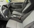 Синій Форд Фокус, об'ємом двигуна 2 л та пробігом 213 тис. км за 5200 $, фото 15 на Automoto.ua