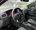 Синій Форд Фокус, об'ємом двигуна 2 л та пробігом 213 тис. км за 5200 $, фото 14 на Automoto.ua