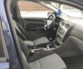 Синий Форд Фокус, объемом двигателя 1.8 л и пробегом 228 тыс. км за 6150 $, фото 12 на Automoto.ua