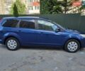 Синий Форд Фокус, объемом двигателя 1.6 л и пробегом 173 тыс. км за 5450 $, фото 4 на Automoto.ua
