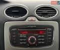 Синий Форд Фокус, объемом двигателя 1.6 л и пробегом 150 тыс. км за 6250 $, фото 27 на Automoto.ua