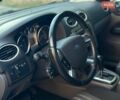 Синий Форд Фокус, объемом двигателя 1.6 л и пробегом 155 тыс. км за 6000 $, фото 9 на Automoto.ua