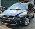 Синий Форд Фокус, объемом двигателя 2 л и пробегом 350 тыс. км за 1500 $, фото 17 на Automoto.ua