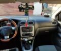 Синій Форд Фокус, об'ємом двигуна 1.6 л та пробігом 220 тис. км за 6500 $, фото 13 на Automoto.ua