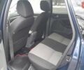 Синій Форд Фокус, об'ємом двигуна 1.6 л та пробігом 216 тис. км за 5450 $, фото 38 на Automoto.ua