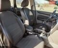 Синий Форд Фокус, объемом двигателя 1.56 л и пробегом 259 тыс. км за 5350 $, фото 13 на Automoto.ua