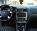 Синій Форд Фокус, об'ємом двигуна 1.6 л та пробігом 265 тис. км за 5900 $, фото 16 на Automoto.ua
