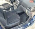 Синій Форд Фокус, об'ємом двигуна 1.6 л та пробігом 196 тис. км за 5800 $, фото 13 на Automoto.ua