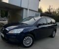 Синій Форд Фокус, об'ємом двигуна 1.6 л та пробігом 243 тис. км за 5600 $, фото 3 на Automoto.ua