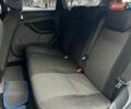 Синий Форд Фокус, объемом двигателя 1.6 л и пробегом 256 тыс. км за 6399 $, фото 13 на Automoto.ua