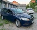 Синій Форд Фокус, об'ємом двигуна 1.6 л та пробігом 272 тис. км за 5150 $, фото 4 на Automoto.ua