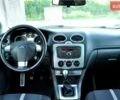 Синий Форд Фокус, объемом двигателя 1.6 л и пробегом 188 тыс. км за 6300 $, фото 12 на Automoto.ua