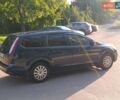 Синий Форд Фокус, объемом двигателя 1.6 л и пробегом 272 тыс. км за 5900 $, фото 5 на Automoto.ua