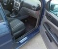 Синій Форд Фокус, об'ємом двигуна 1.6 л та пробігом 190 тис. км за 5000 $, фото 6 на Automoto.ua