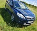 Синій Форд Фокус, об'ємом двигуна 1.6 л та пробігом 207 тис. км за 5028 $, фото 2 на Automoto.ua