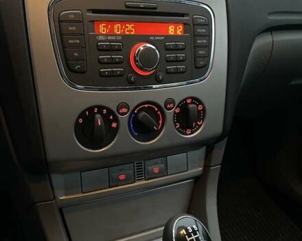 Синий Форд Фокус, объемом двигателя 1.6 л и пробегом 187 тыс. км за 6199 $, фото 25 на Automoto.ua