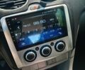 Синій Форд Фокус, об'ємом двигуна 1.6 л та пробігом 269 тис. км за 5500 $, фото 7 на Automoto.ua