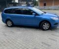 Синій Форд Фокус, об'ємом двигуна 0 л та пробігом 370 тис. км за 4900 $, фото 5 на Automoto.ua