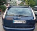 Синій Форд Фокус, об'ємом двигуна 1.56 л та пробігом 296 тис. км за 4500 $, фото 1 на Automoto.ua