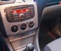 Синій Форд Фокус, об'ємом двигуна 1.6 л та пробігом 216 тис. км за 5450 $, фото 33 на Automoto.ua