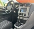 Синий Форд Фокус, объемом двигателя 1.6 л и пробегом 189 тыс. км за 6650 $, фото 19 на Automoto.ua