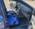 Синій Форд Фокус, об'ємом двигуна 1.6 л та пробігом 237 тис. км за 5800 $, фото 9 на Automoto.ua