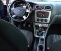Синій Форд Фокус, об'ємом двигуна 1.6 л та пробігом 265 тис. км за 5900 $, фото 15 на Automoto.ua