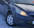 Синий Форд Фокус, объемом двигателя 1.56 л и пробегом 345 тыс. км за 5500 $, фото 30 на Automoto.ua