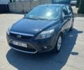Синий Форд Фокус, объемом двигателя 1.56 л и пробегом 229 тыс. км за 6100 $, фото 1 на Automoto.ua