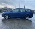 Синій Форд Фокус, об'ємом двигуна 1.6 л та пробігом 243 тис. км за 4950 $, фото 1 на Automoto.ua