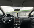 Синій Форд Фокус, об'ємом двигуна 1.6 л та пробігом 228 тис. км за 6200 $, фото 33 на Automoto.ua