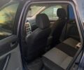 Синій Форд Фокус, об'ємом двигуна 1.6 л та пробігом 230 тис. км за 5500 $, фото 8 на Automoto.ua
