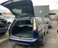 Синій Форд Фокус, об'ємом двигуна 1.6 л та пробігом 265 тис. км за 4800 $, фото 13 на Automoto.ua
