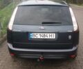 Синий Форд Фокус, объемом двигателя 1.6 л и пробегом 275 тыс. км за 5800 $, фото 1 на Automoto.ua