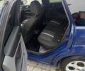 Синій Форд Фокус, об'ємом двигуна 1.6 л та пробігом 207 тис. км за 5028 $, фото 12 на Automoto.ua
