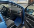 Синий Форд Фокус, объемом двигателя 1.6 л и пробегом 310 тыс. км за 4300 $, фото 6 на Automoto.ua