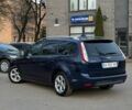 Синий Форд Фокус, объемом двигателя 1.6 л и пробегом 218 тыс. км за 6500 $, фото 5 на Automoto.ua