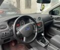 Синій Форд Фокус, об'ємом двигуна 1.6 л та пробігом 265 тис. км за 4800 $, фото 16 на Automoto.ua