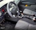 Синий Форд Фокус, объемом двигателя 1.6 л и пробегом 170 тыс. км за 5700 $, фото 8 на Automoto.ua
