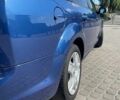 Синий Форд Фокус, объемом двигателя 1.6 л и пробегом 224 тыс. км за 5600 $, фото 34 на Automoto.ua
