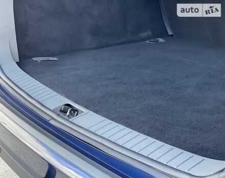 Синій Форд Фокус, об'ємом двигуна 2 л та пробігом 265 тис. км за 7450 $, фото 65 на Automoto.ua