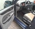 Синій Форд Фокус, об'ємом двигуна 1.6 л та пробігом 216 тис. км за 5450 $, фото 24 на Automoto.ua